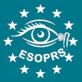 ESOPRS society logo