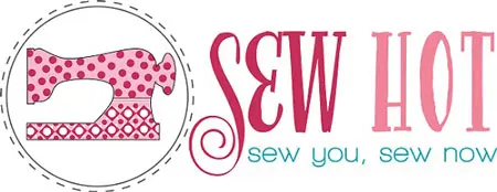 Sewhot logo
